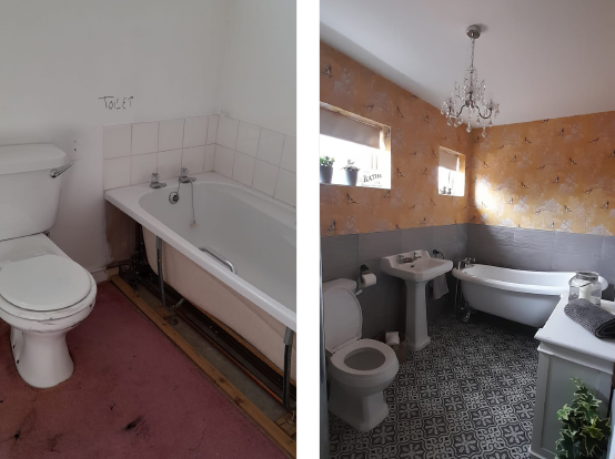 Bathrooms Lincolnshire